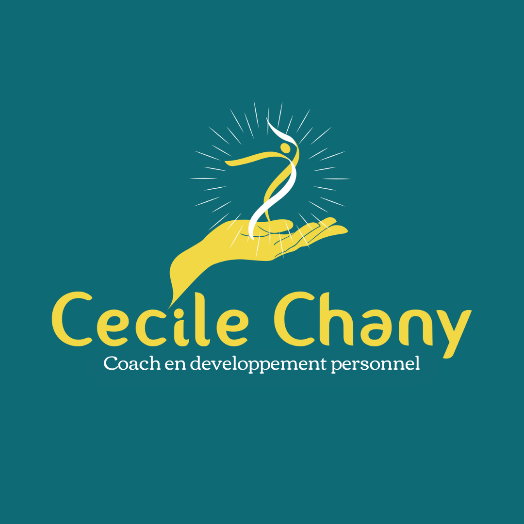 Logo Cécile CHANY
